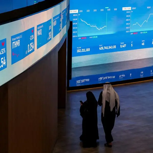 Dubai led broad recovery in GCC markets in April amid easing tensions