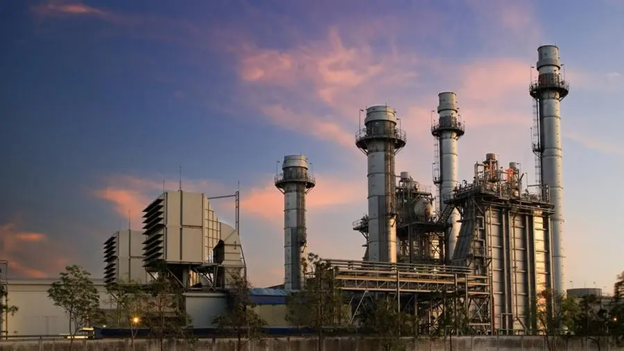 Jordan signs gas deal for 700MW IPP7 project