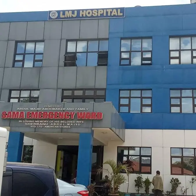 Dubai’s ‘Dr Knee’ expands global mobility mission as Malawi prepares for first-ever knee surgery camp