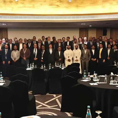 KPMG in Qatar celebrates 25 years of ifrs leadership with record-breaking 2025 update workshop