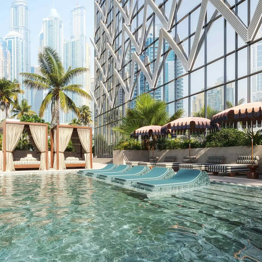IHG debuts luxury - lifestyle brand, Kimpton in UAE with 280-room Kimpton Dubai