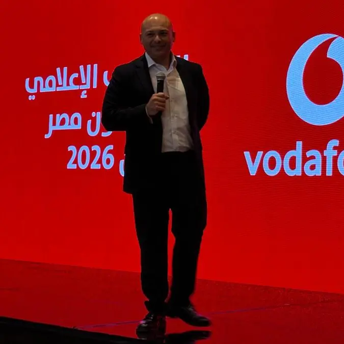 Vodafone Egypt achieves record revenues and reinforces its leadership in digital transformation