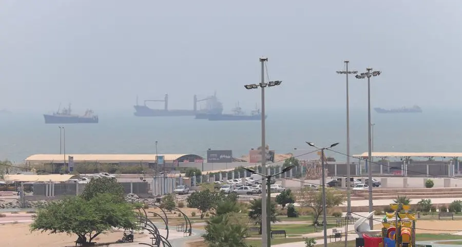 Iran says it will waive fees for Hormuz during 60 day negotiation period