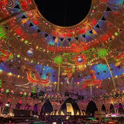 Expo City Dubai hosts over 75 events in 2025