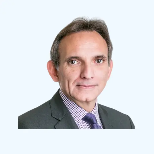 Geopolitical fragmentation is reshaping global energy markets - S&P Global SVP