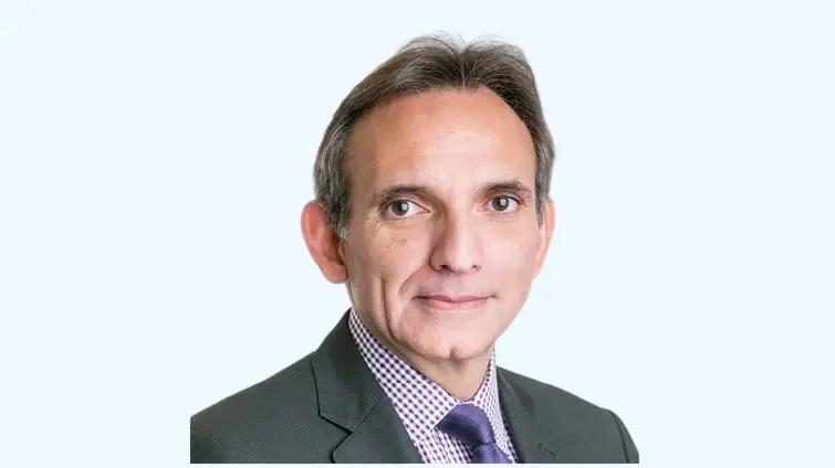Geopolitical fragmentation is reshaping global energy markets - S&P Global SVP