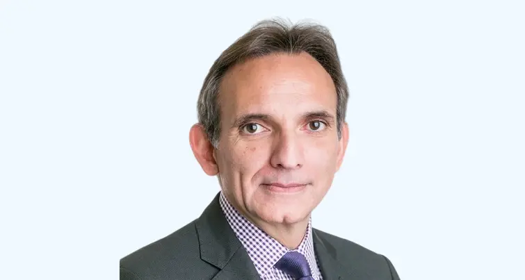 Geopolitical fragmentation is reshaping global energy markets - S&P Global SVP