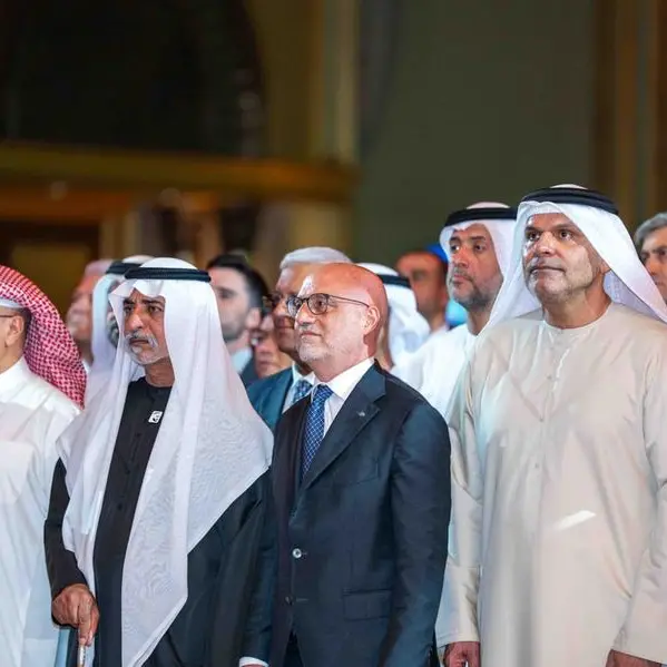 إيطاليا تحتفل بيومها الوطني في أبوظبي وتستعرض قوة شراكتها الاستراتيجية مع دولة الإمارات العربية المتحدة
