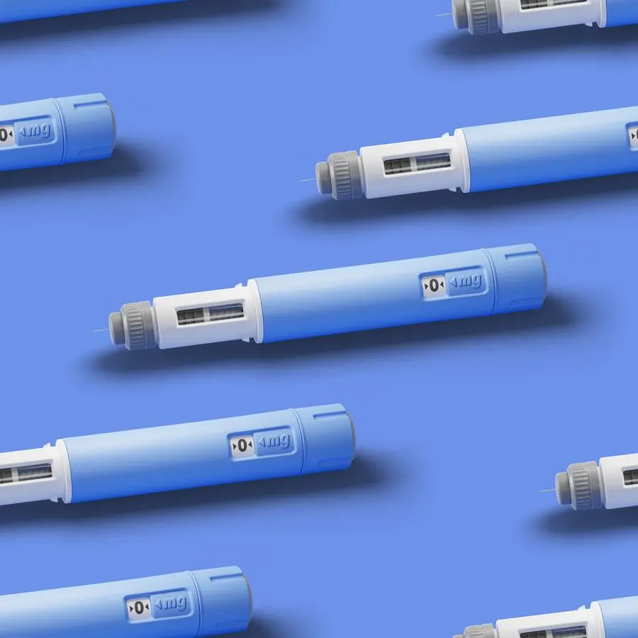 Stung by high prices, Americans make their own weight-loss drugs