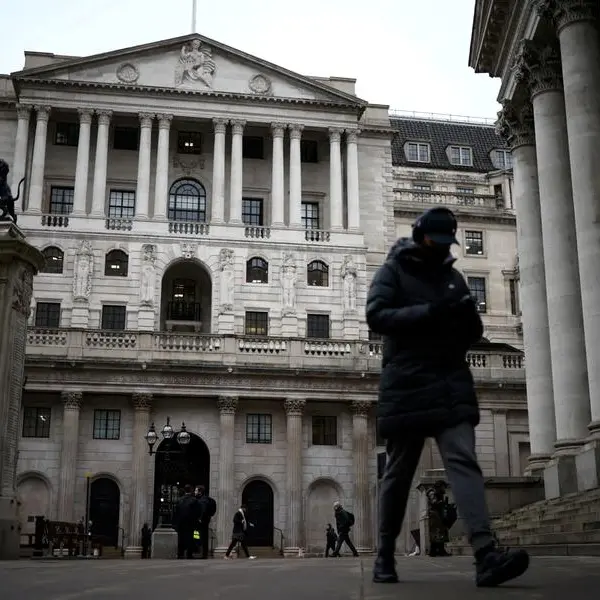 Scarred UK assets soothed by US trade pact, BoE rate cuts