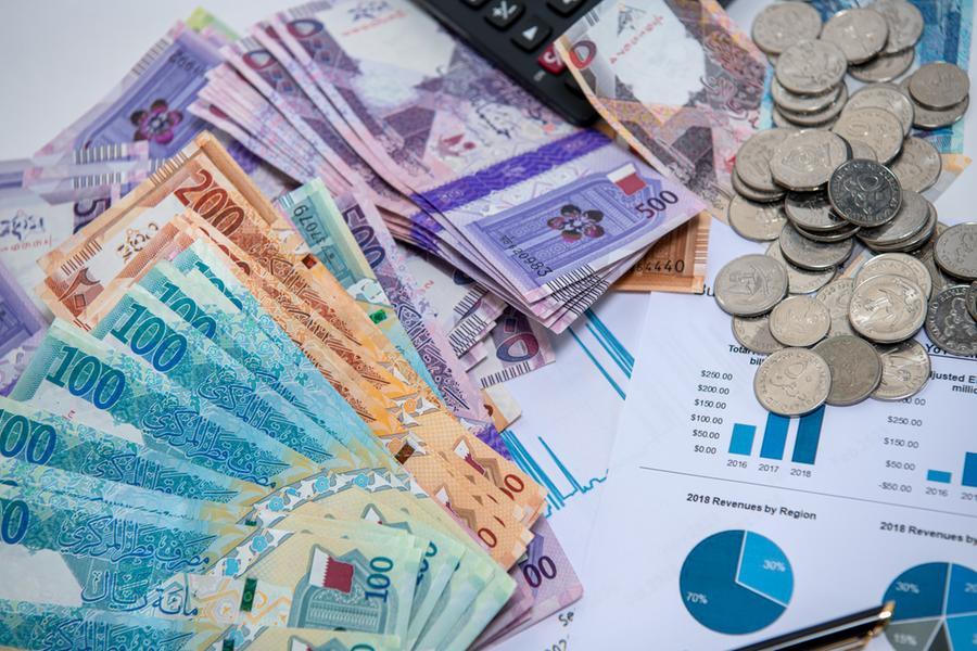 Qatar’s banking assets touch $596bln in February: QNBFS