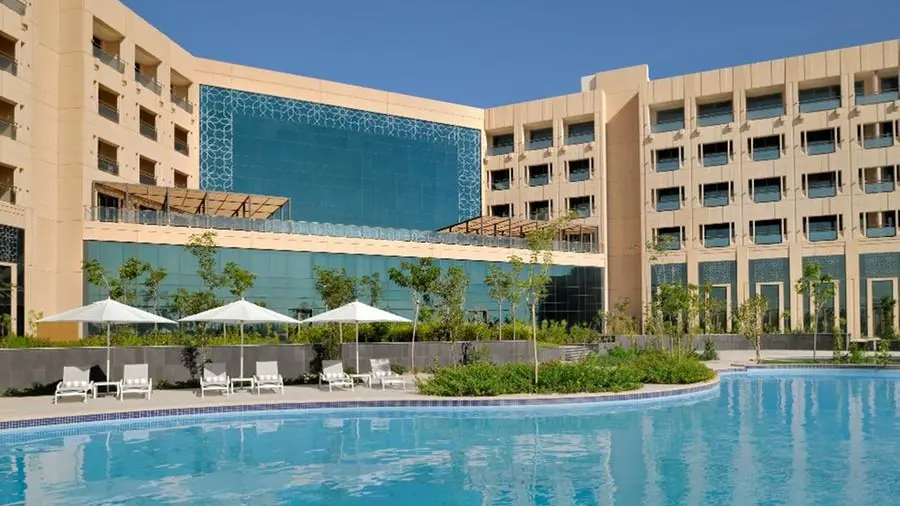 Saudi Arabia: Mövenpick Wa’ad Al Shamal opens its doors