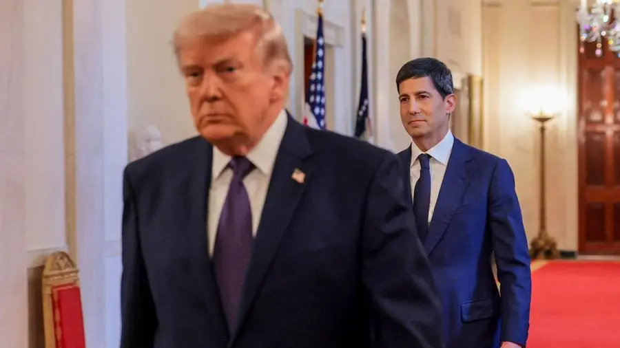 Trump and Warsh's fates are now tied, for better or worse