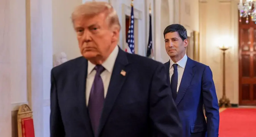 Trump and Warsh's fates are now tied, for better or worse