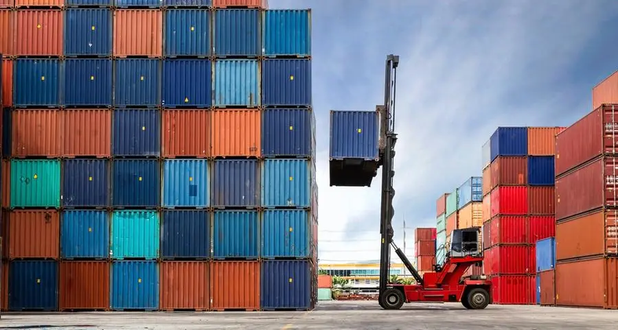 Damietta Alliance begins superstructure works at Tahya Misr 1 container terminal