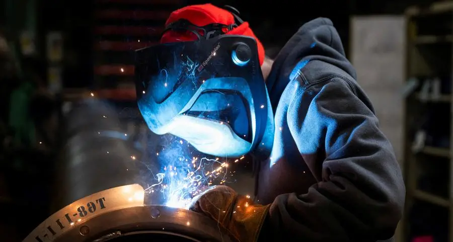 US core capital goods orders tumble in April