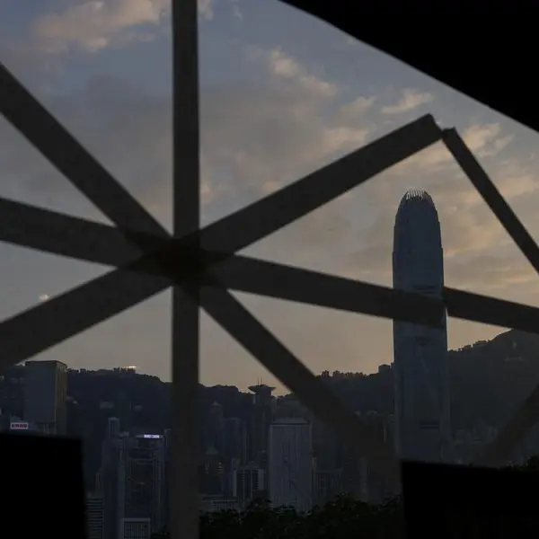 China ask brokers to pause real-world asset business in Hong Kong, sources say
