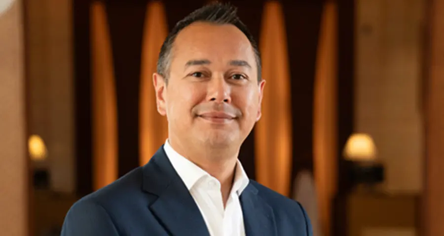 Al Husn Hotel Muscat appoints Eugène de Rooze as Hotel Manager