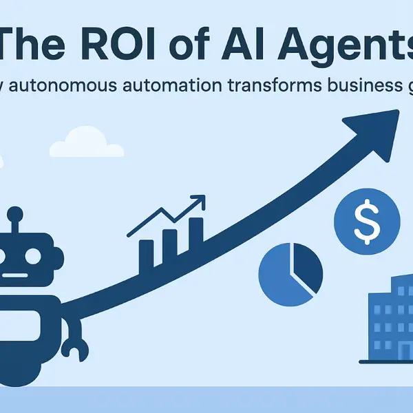 Cyber Gear To Develop Multiple AI Agents for Dubai Government Entity