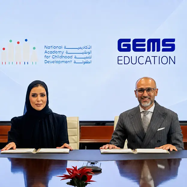 National Academy for Childhood Development signs MoU with GEMS Education