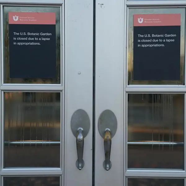 US federal shutdown enters sixth day as threat of layoffs looms