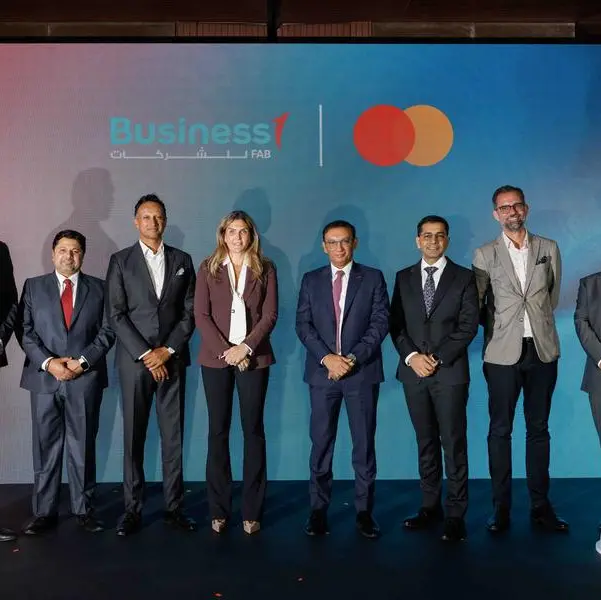 First Abu Dhabi Bank and Mastercard launch multi-tiered SME Commercial Cards Suite