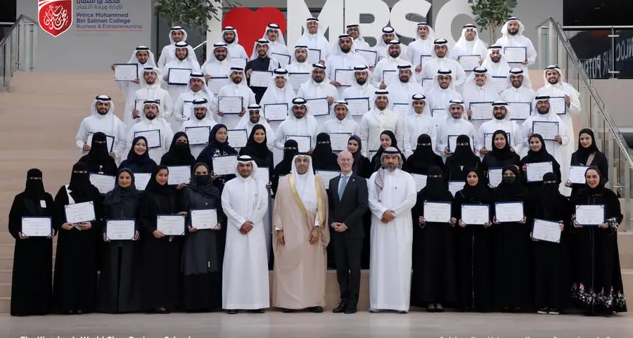 MBSC partners with SWA to develop high-impact leaders through an exclusive HIPO program