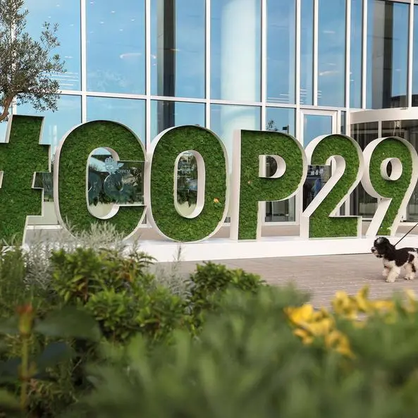 Polluters must pay: How COP29 can make this a reality