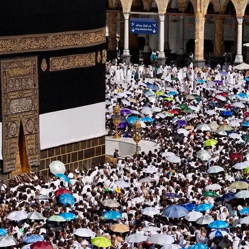 Passports Directorate starts issuing Makkah entry e-permits for Haj 2026