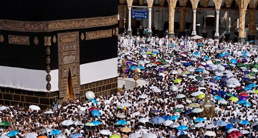 Passports Directorate starts issuing Makkah entry e-permits for Haj 2026