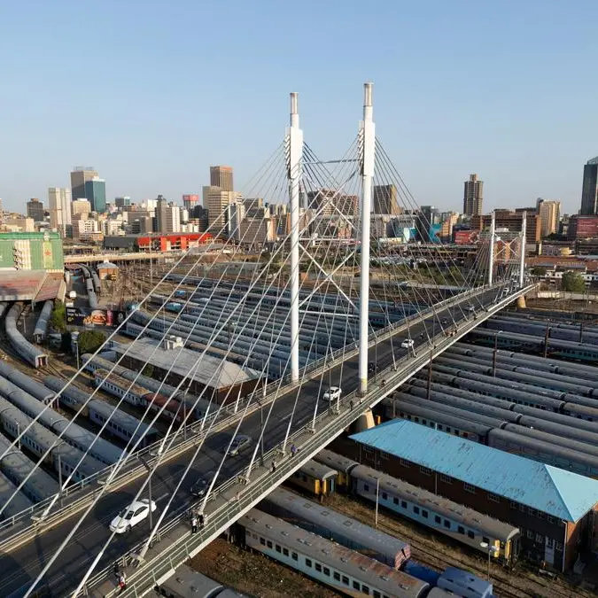 South African business confidence rebounds in fourth quarter