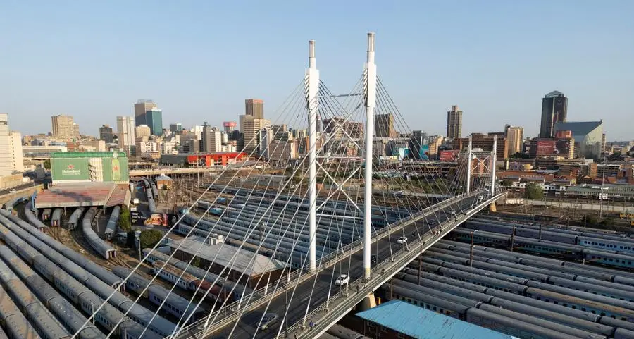 South African business confidence rebounds in fourth quarter