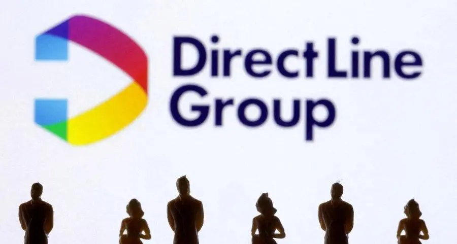 UK insurer Aviva to buy Direct Line in $4.65bln deal