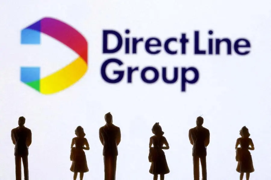 UK insurer Aviva to buy Direct Line in $4.65bln deal