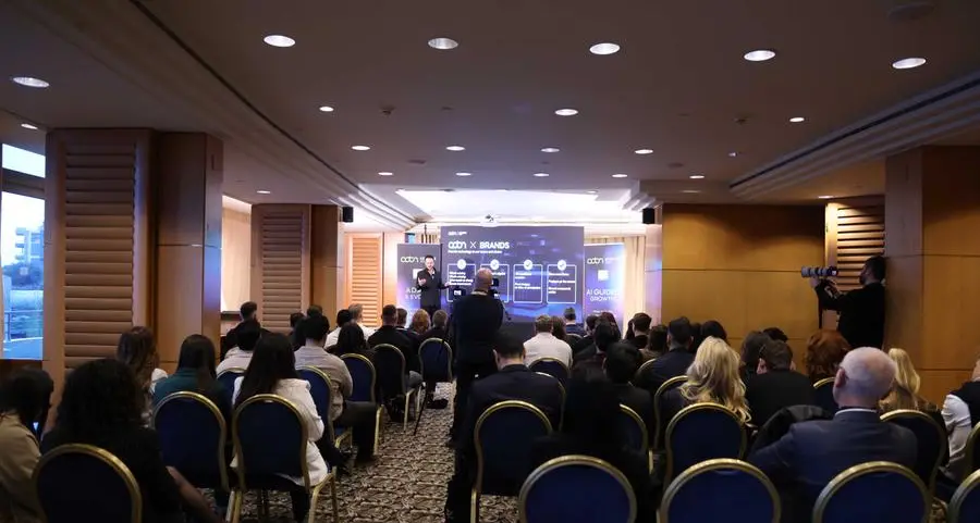 Adon Technologies unveils its 2026 vision from Beirut to European partners