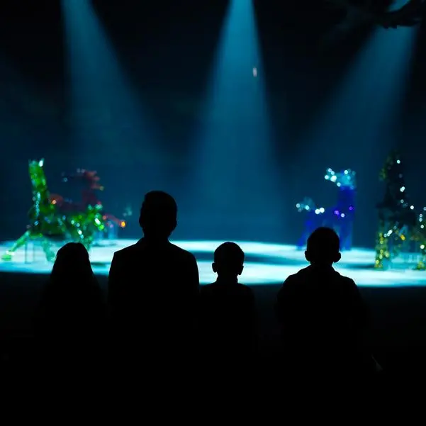 International Day of Education: Qatar Foundation's Lawh Wa Qalam museum highlights learning beyond the classroom