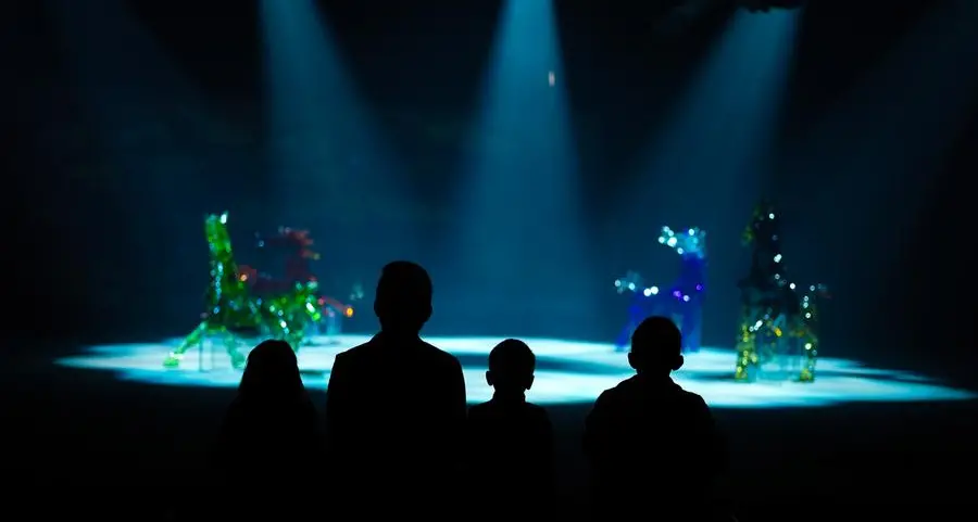 International Day of Education: Qatar Foundation's Lawh Wa Qalam museum highlights learning beyond the classroom