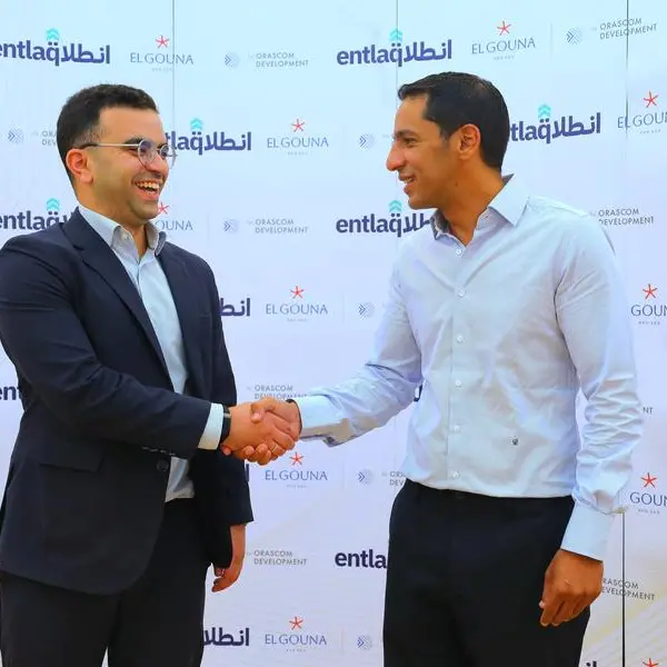 للعام الثاني على التوالي — انطلاق والجونة بالبحر الأحمر من أوراسكوم للتنمية توقّعان شراكة استراتيجية لاستضافة النسخة الرابعة من قمة “التقرير السنوي لقطاع ريادة الأعمال المصري” SDR 2026