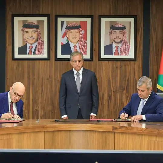 Jordan signs $1bln Aqaba green ammonia investment agreement