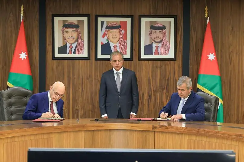 Jordan signs $1bln Aqaba green ammonia investment agreement