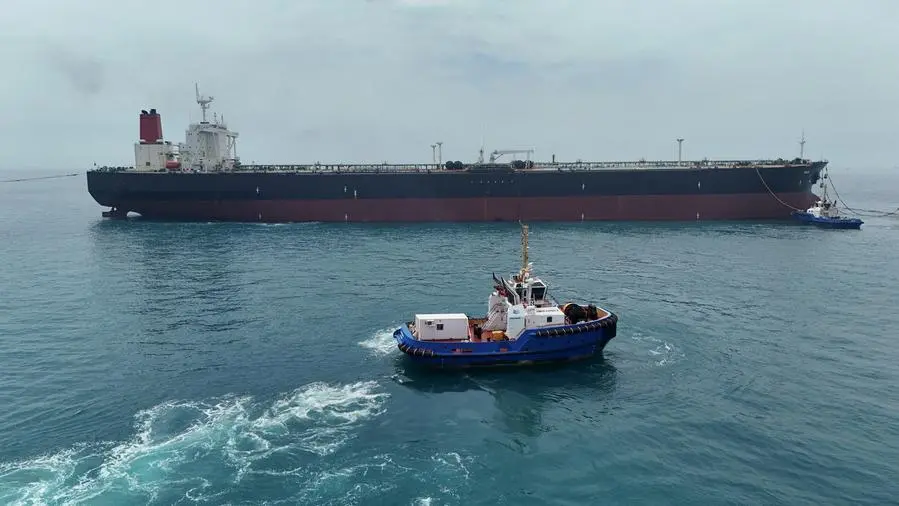 Oman and Iran chart a shared course for Hormuz