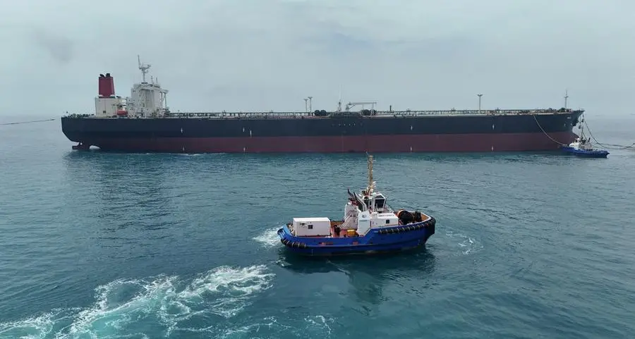 Oman, Iran discuss cooperation on Strait of Hormuz navigation