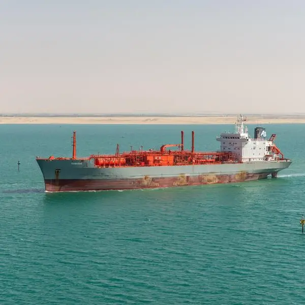 Egypt to lease 10-year floating LNG unit starting mid-2025