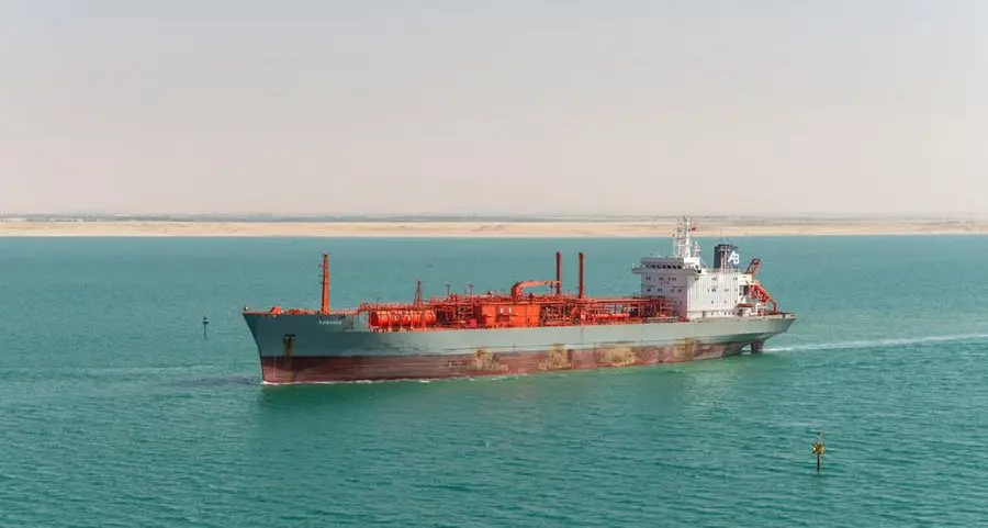 Egypt agrees to buy up to 160 LNG cargoes through 2026, sources say