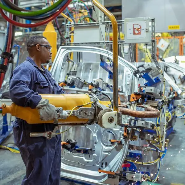 South Africa's auto industry enters defining moment amid EV pressure