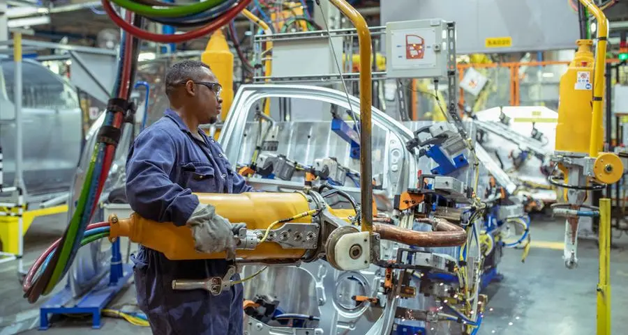 South Africa's auto industry enters defining moment amid EV pressure