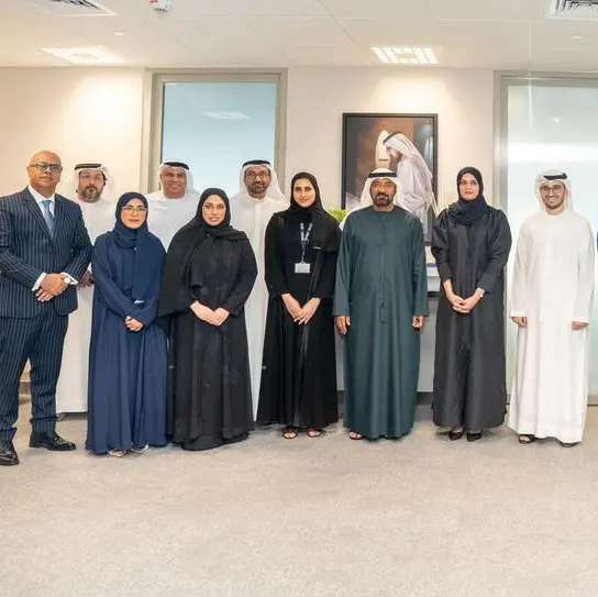 Emirates NBD Board of Directors recognises ICAEW & ACCA qualified UAE national chartered accountants