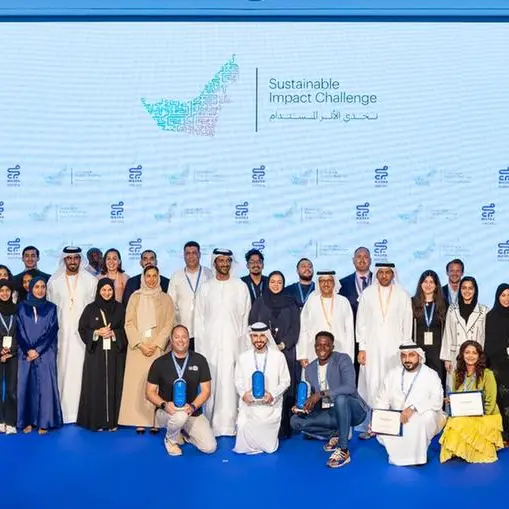 Majra – National CSR Fund honours top 20 CSR projects at inaugural Sustainable Impact Challenge 2025