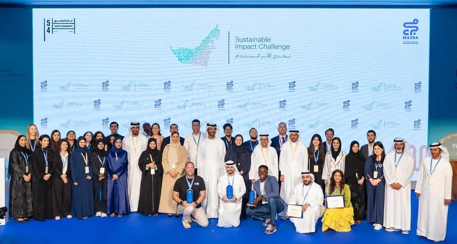 Majra – National CSR Fund honours top 20 CSR projects at inaugural Sustainable Impact Challenge 2025