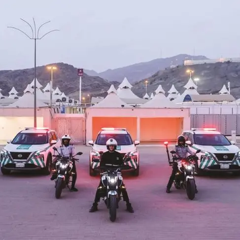 \"Najm\" launches its operational plan for the Hajj season 1446 AH/2025 and announces its participation in the \"Aoun\" initiative to serve the pilgrims